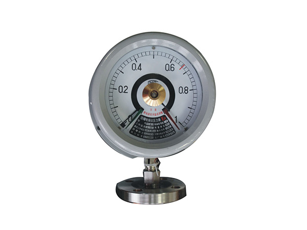 壓力表如何防腐？