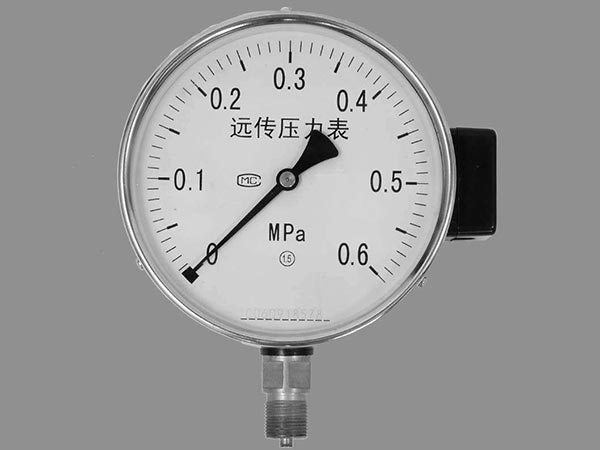 壓力表的使用注意事項(xiàng)