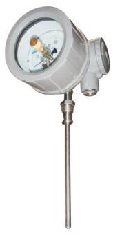 隔爆電接點(diǎn)雙金屬溫度計(jì)