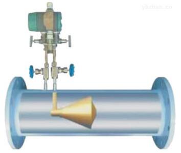 V錐流量計(jì)