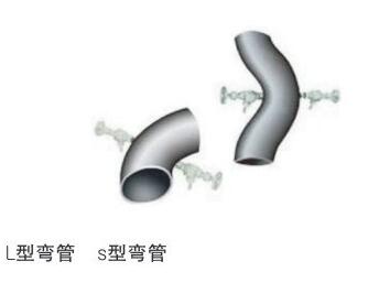 彎管流量計(jì)