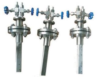 威力巴流量計(jì)