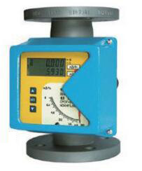 智能金屬管浮子流量計(jì)
