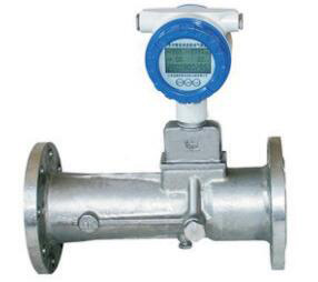智能旋進(jìn)旋渦流量計(jì)