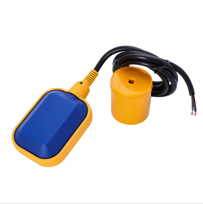 UQK-D液位浮動開關(guān)