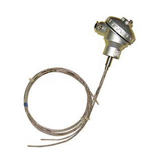 多點(diǎn)鎧裝熱電偶