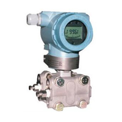 3351HP型智能高靜壓差壓變送器