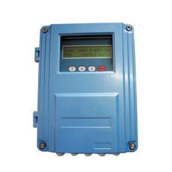 智能超聲波流量計(jì)