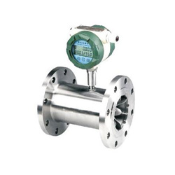 渦輪流量計(jì)