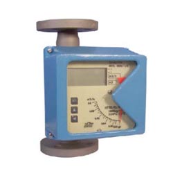 DYFT 系列金屬管浮子流量計(jì)